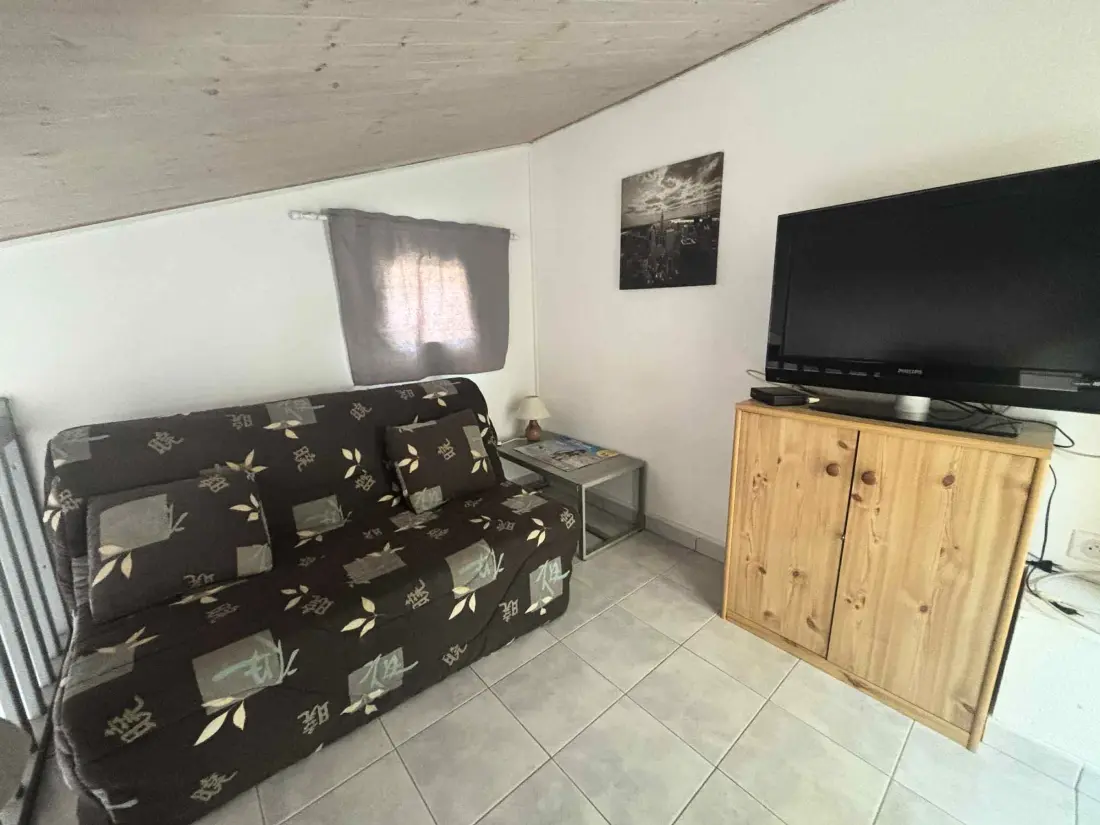 Maison de Vacances La Tranche-sur-Mer 873