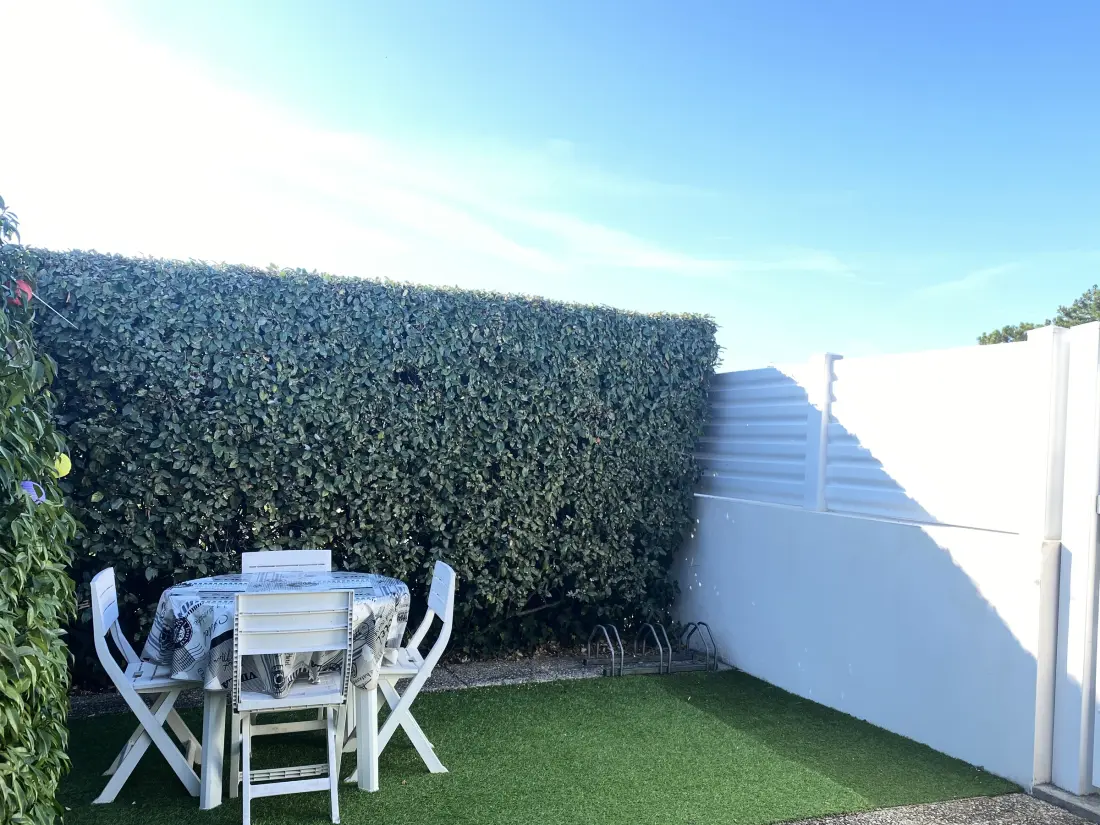 Maison de Vacances La Tranche-sur-Mer 874