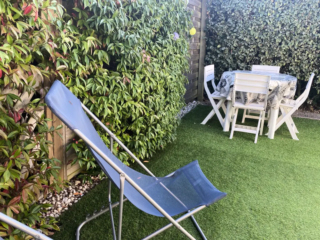 Maison de Vacances La Tranche-sur-Mer 874