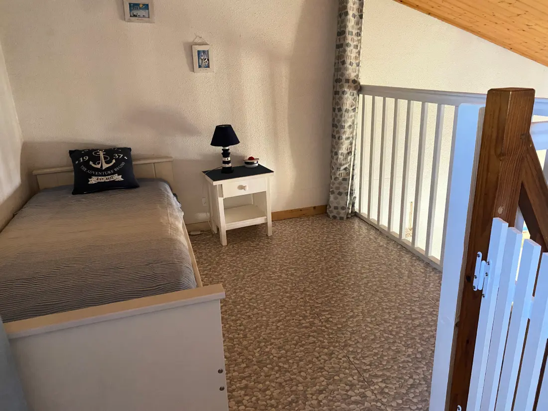 Maison de Vacances La Tranche-sur-Mer 874