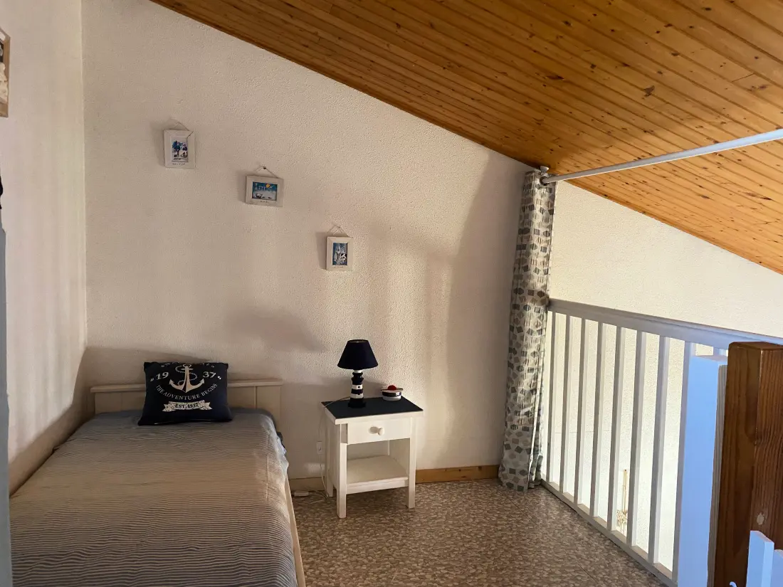 Maison de Vacances La Tranche-sur-Mer 874