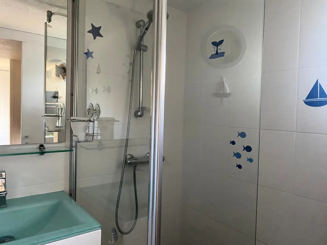 Maison de Vacances La Tranche-sur-Mer 874
