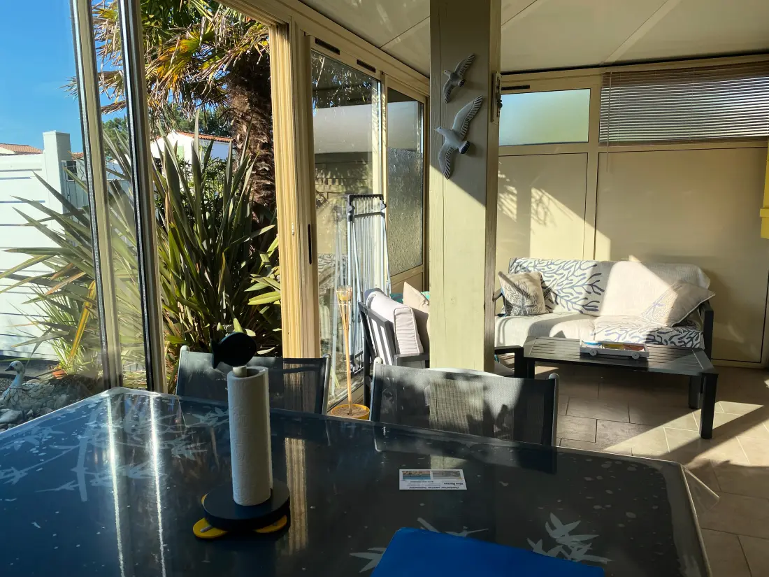 Maison de Vacances La Tranche-sur-Mer 874