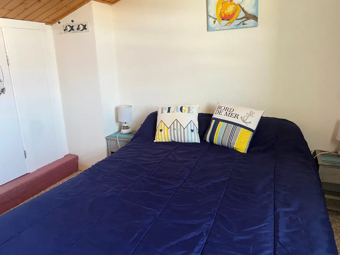 Maison de Vacances La Tranche-sur-Mer 874