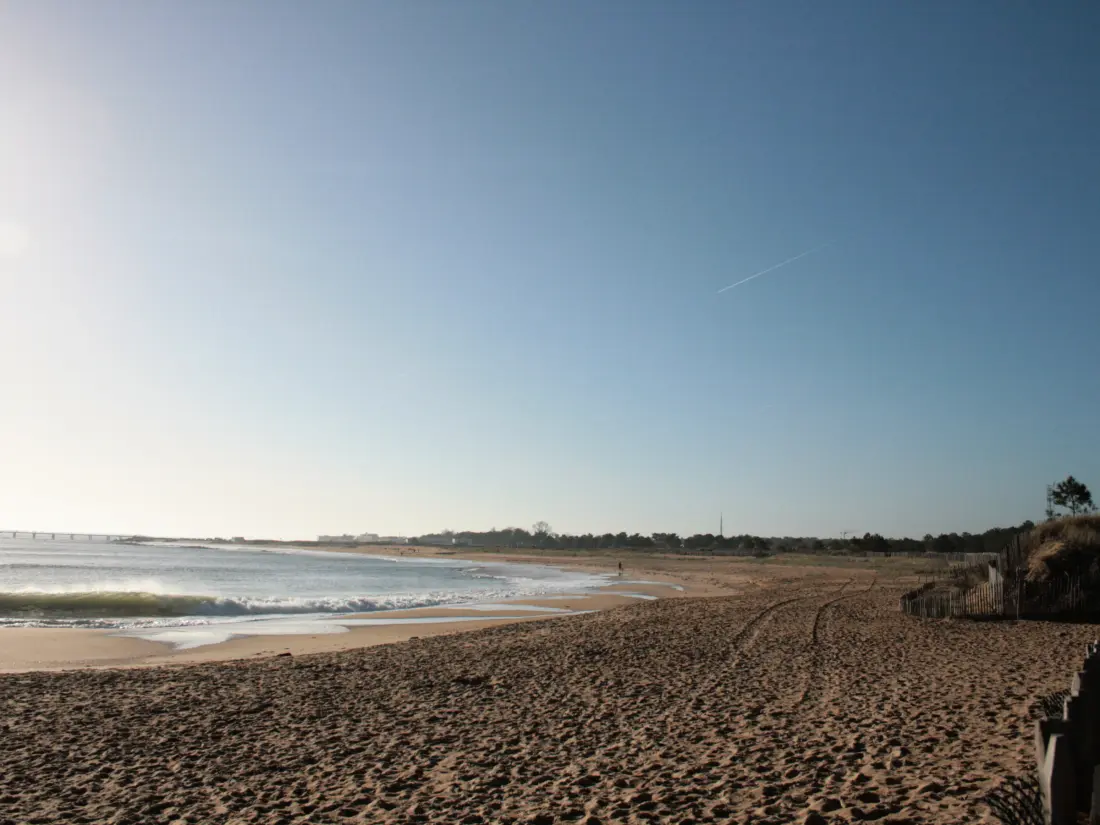 Maison de Vacances La Tranche-sur-Mer 874