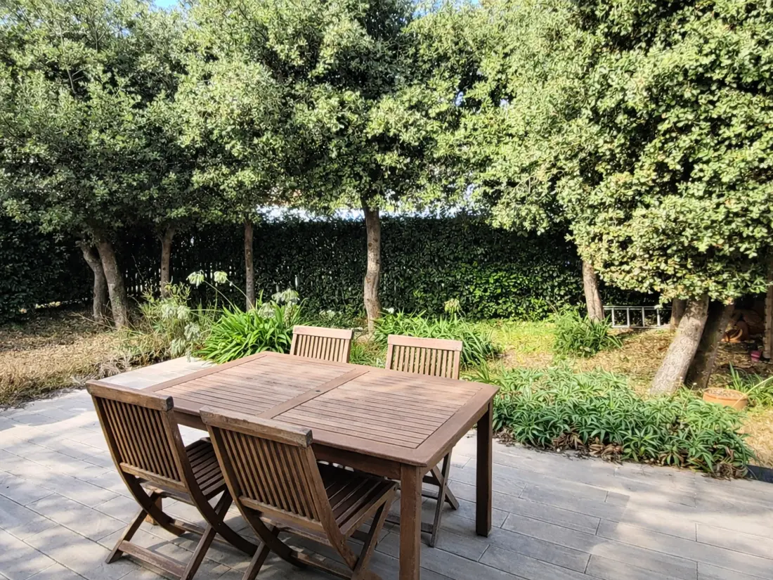 Maison de Vacances La Tranche-sur-Mer 875
