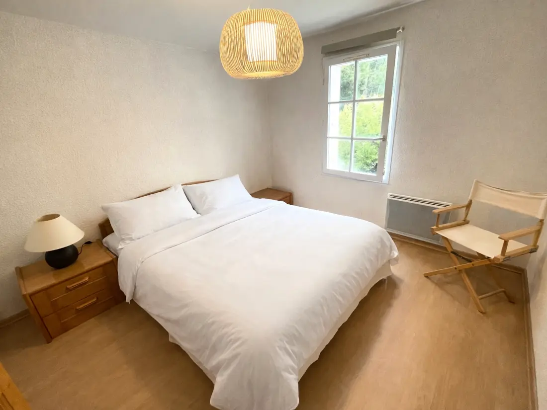 Maison de Vacances La Tranche-sur-Mer 875