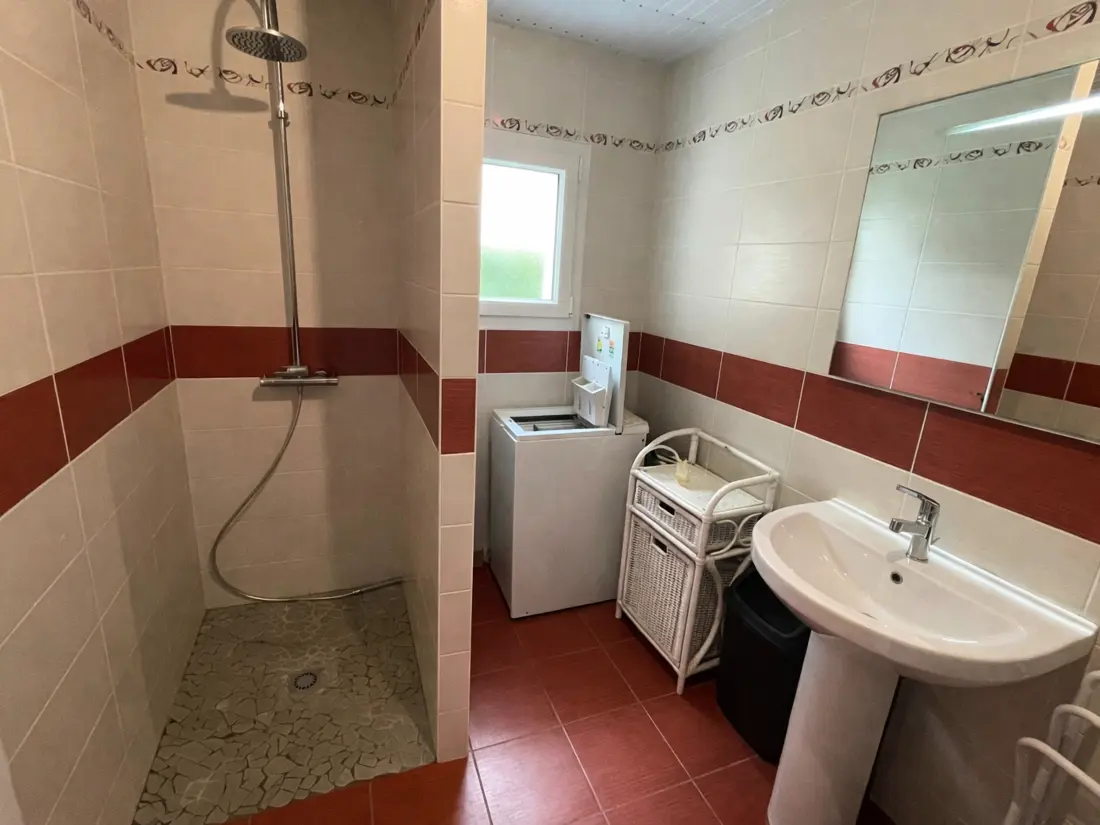Maison de Vacances La Tranche-sur-Mer 875