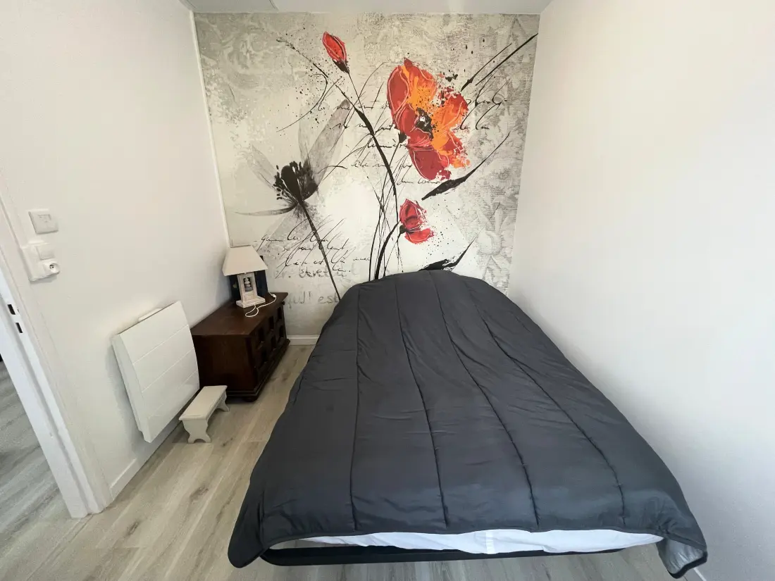 Maison de Vacances La Tranche-sur-Mer 876