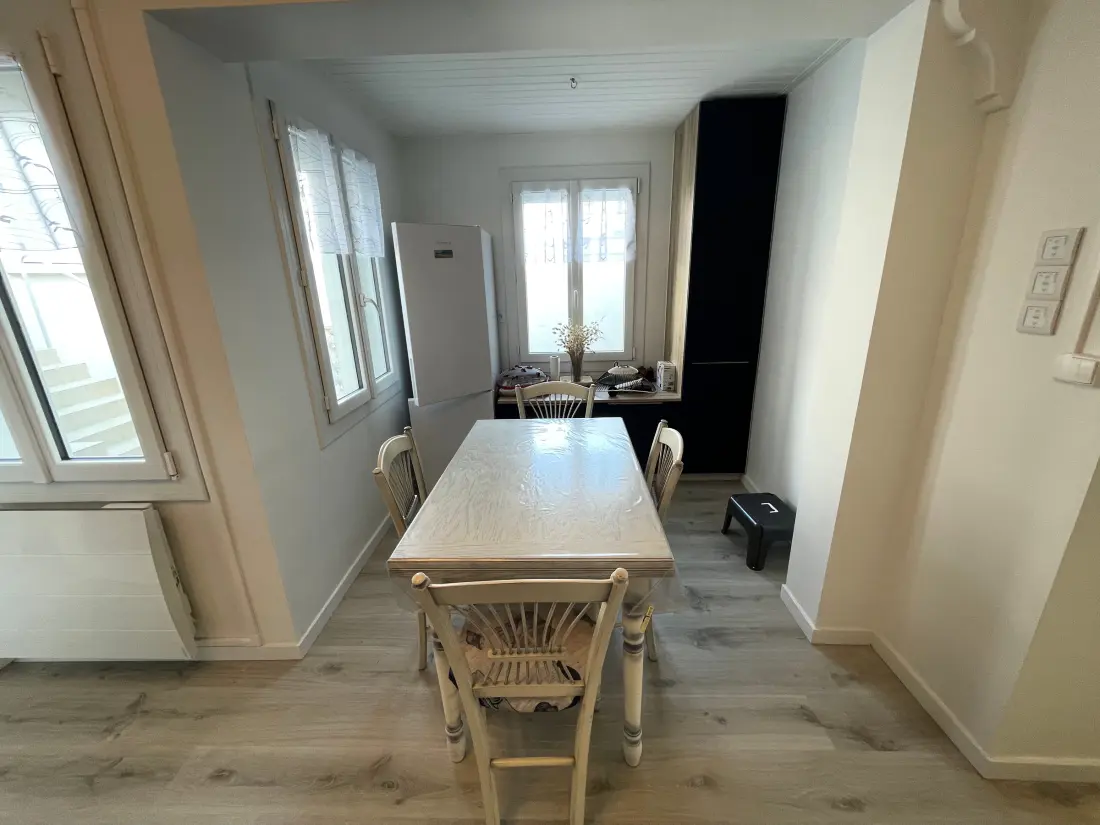 Maison de Vacances La Tranche-sur-Mer 876