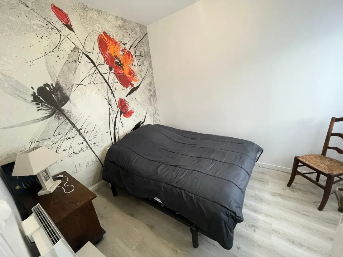 Maison de Vacances La Tranche-sur-Mer 876