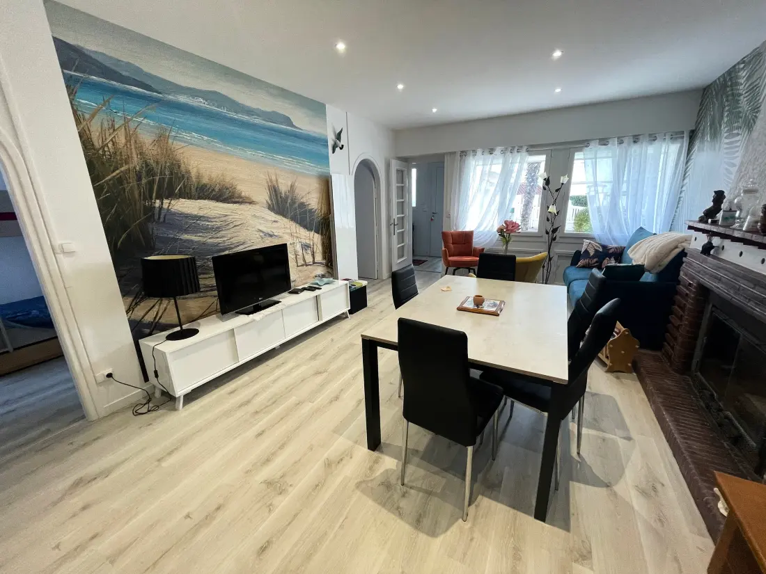 Maison de Vacances La Tranche-sur-Mer 876
