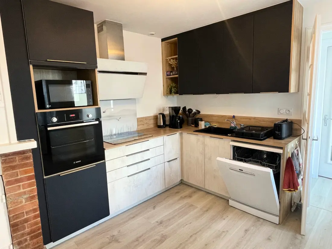 Maison de Vacances La Tranche-sur-Mer 876