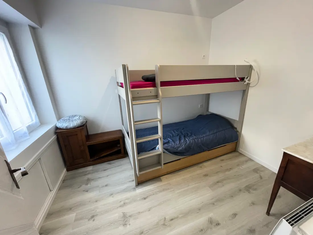 Maison de Vacances La Tranche-sur-Mer 876