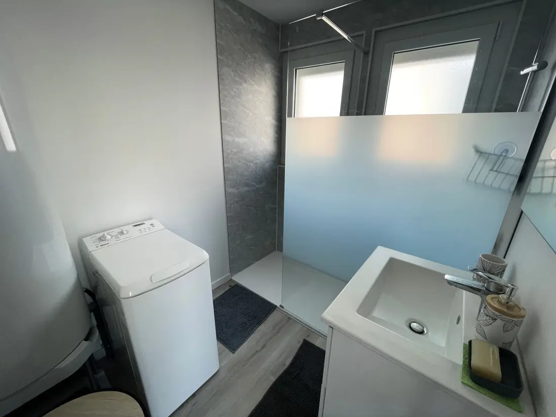 Maison de Vacances La Tranche-sur-Mer 876
