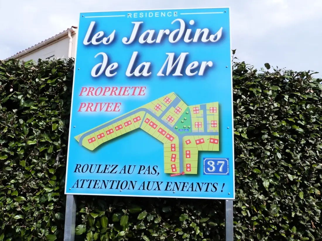 Maison de Vacances La Tranche-sur-Mer 877