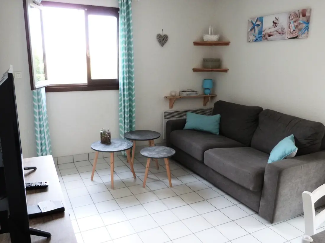 Maison de Vacances La Tranche-sur-Mer 877