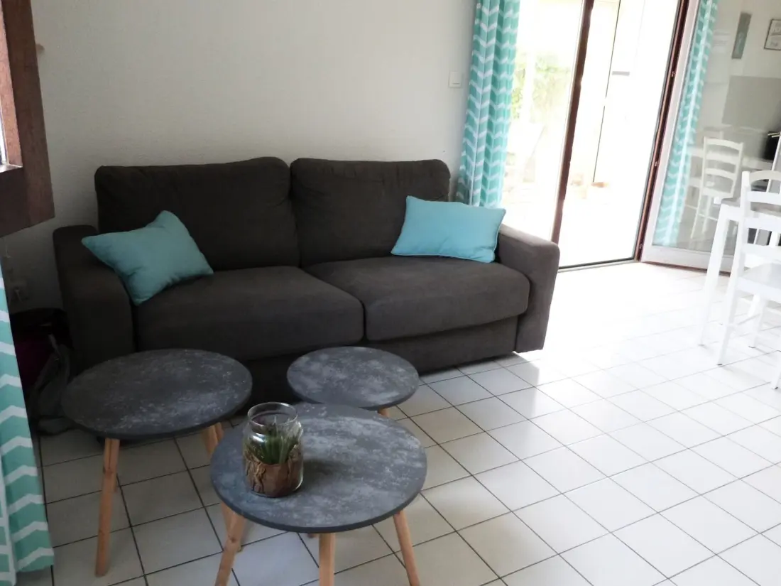 Maison de Vacances La Tranche-sur-Mer 877