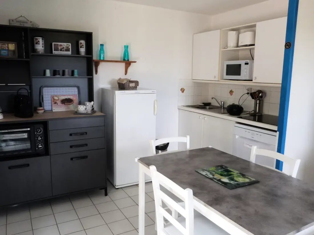 Maison de Vacances La Tranche-sur-Mer 877