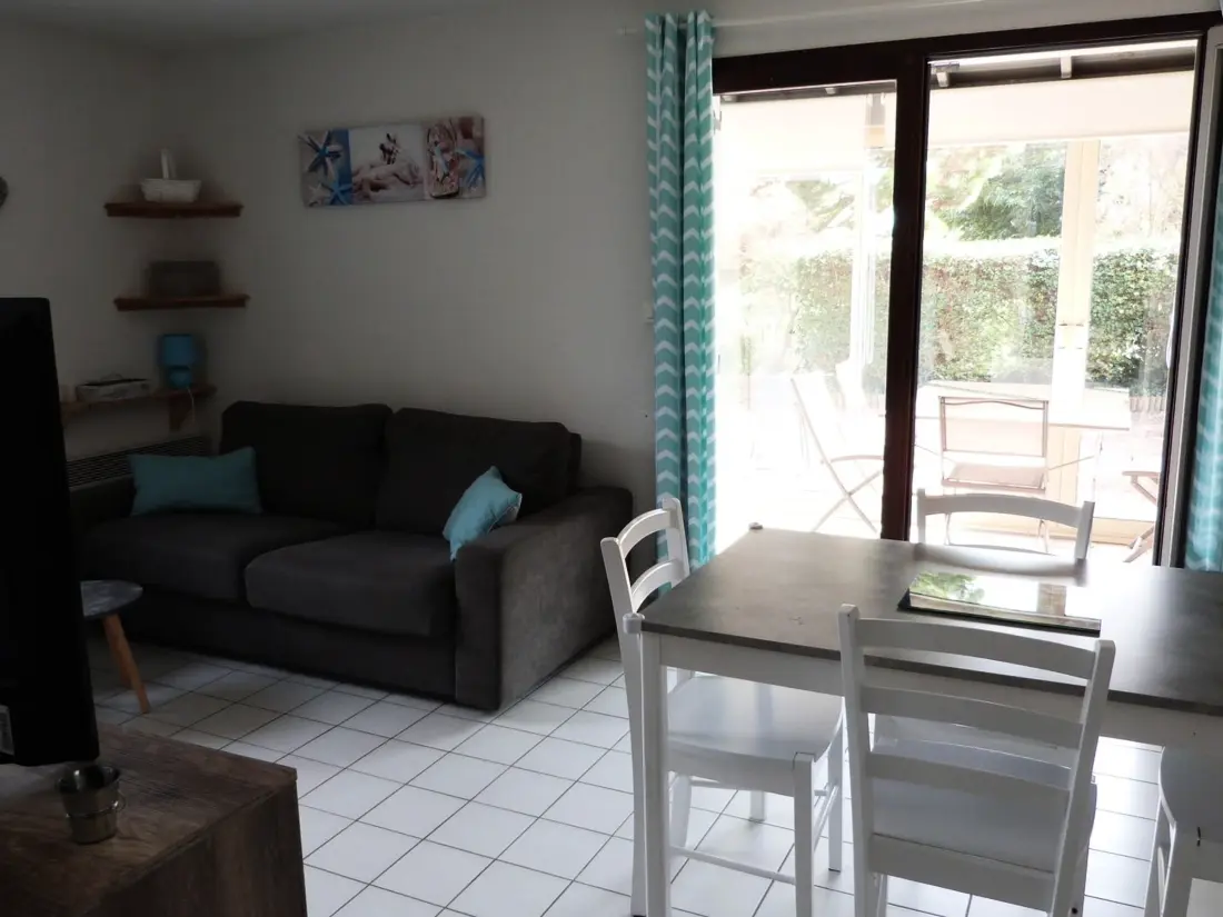 Maison de Vacances La Tranche-sur-Mer 877