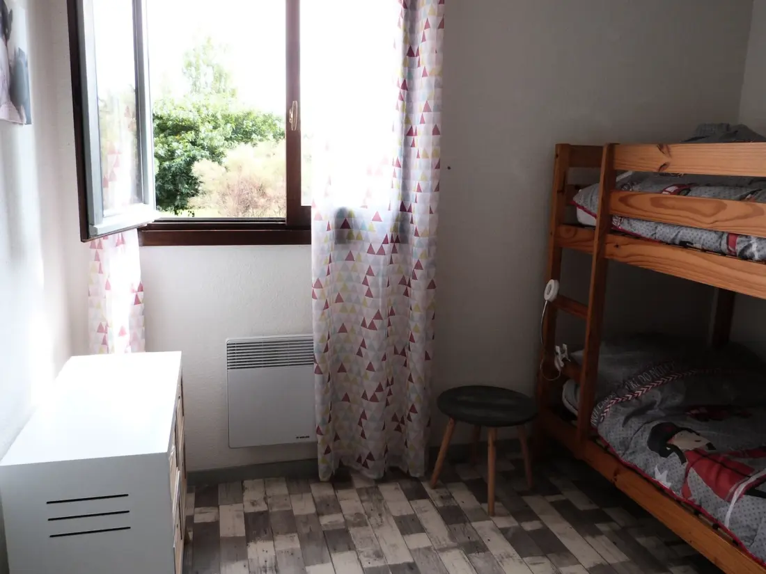 Maison de Vacances La Tranche-sur-Mer 877