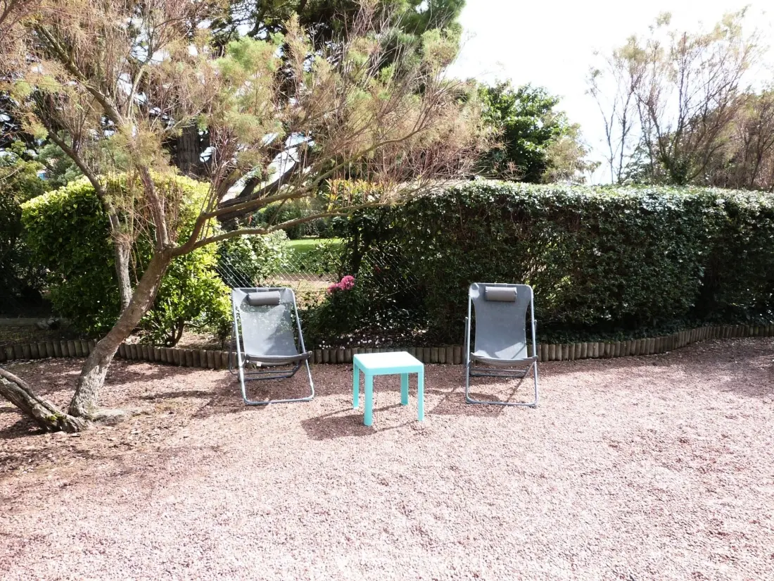 Maison de Vacances La Tranche-sur-Mer 877
