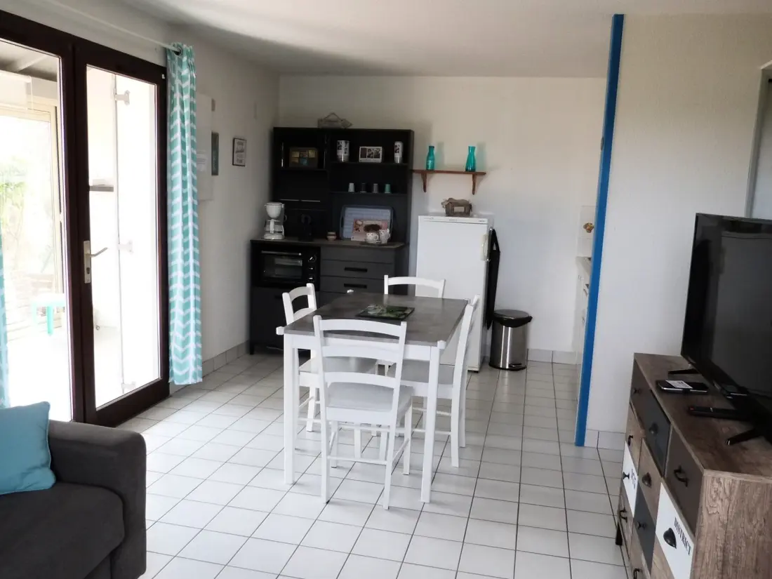 Maison de Vacances La Tranche-sur-Mer 877