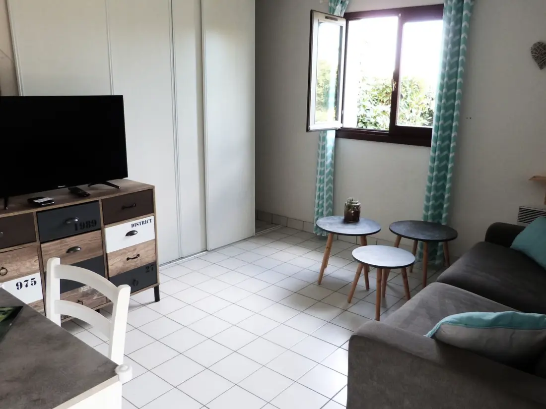 Maison de Vacances La Tranche-sur-Mer 877