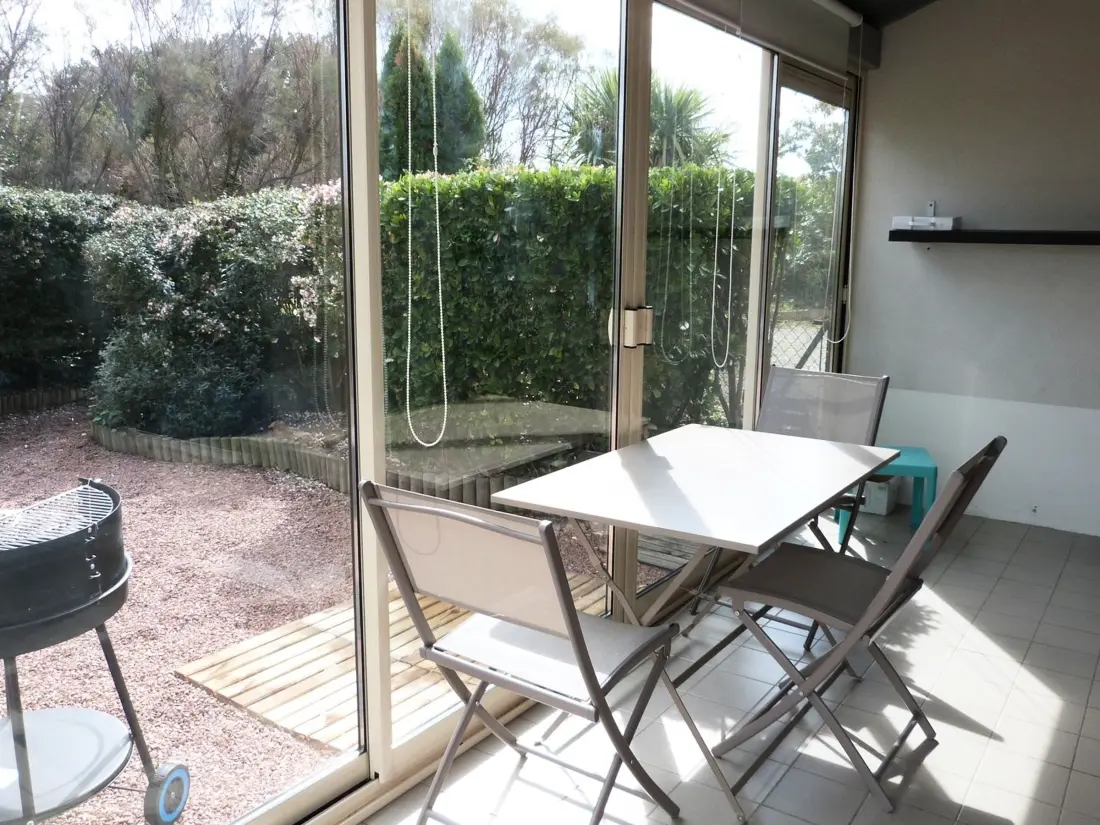 Maison de Vacances La Tranche-sur-Mer 877