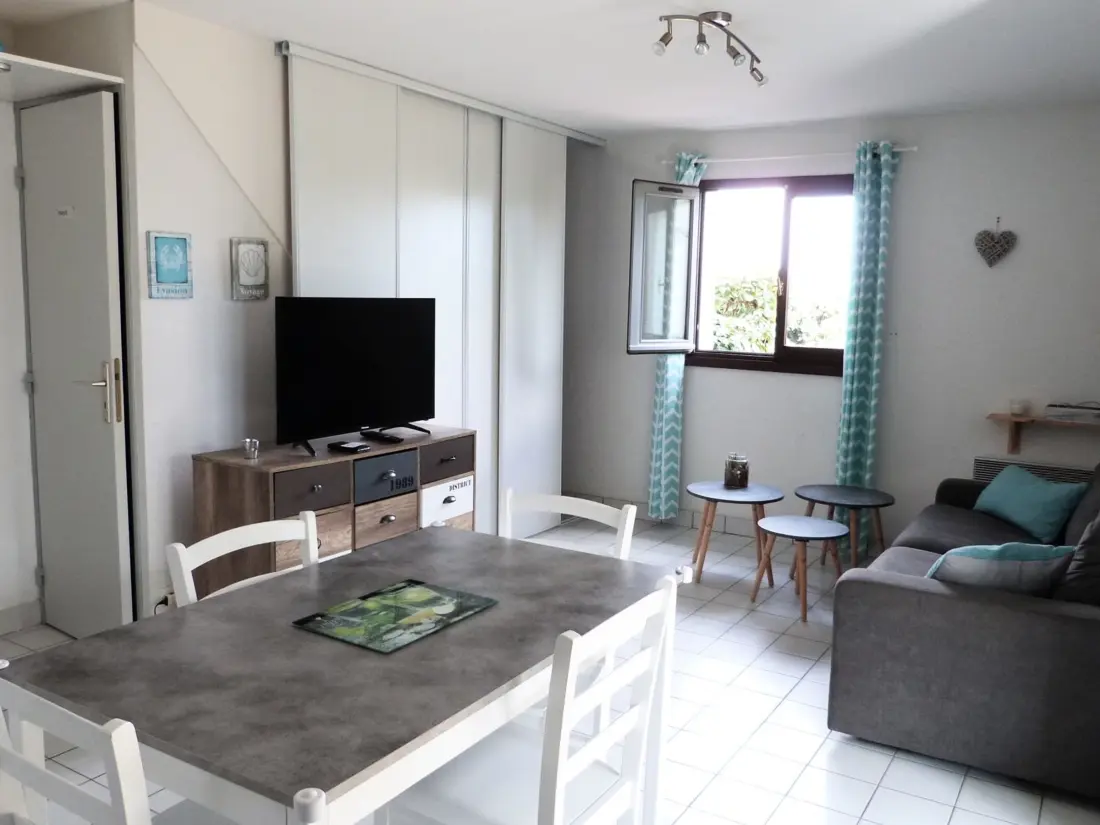 Maison de Vacances La Tranche-sur-Mer 877