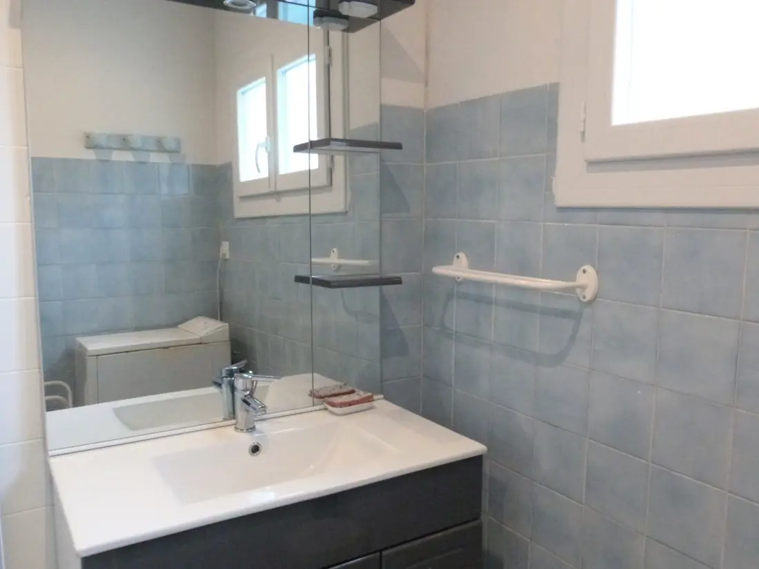 Maison de Vacances La Tranche-sur-Mer 878