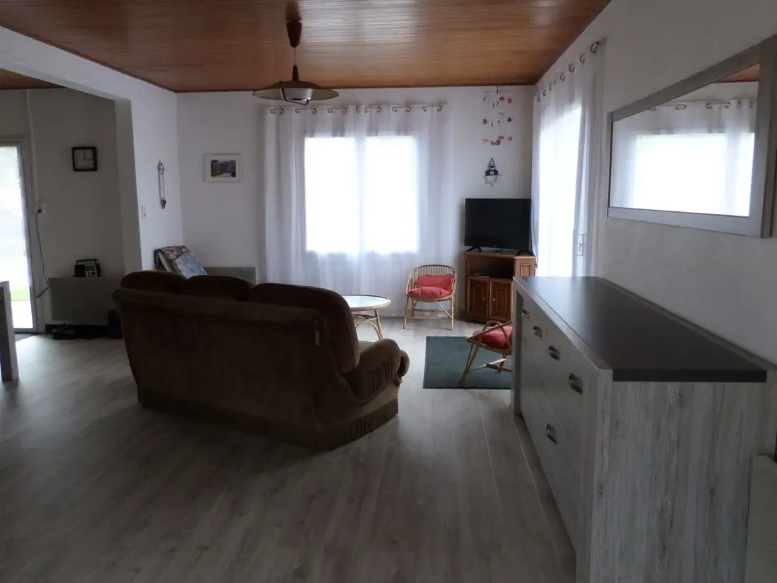 Maison de Vacances La Tranche-sur-Mer 878