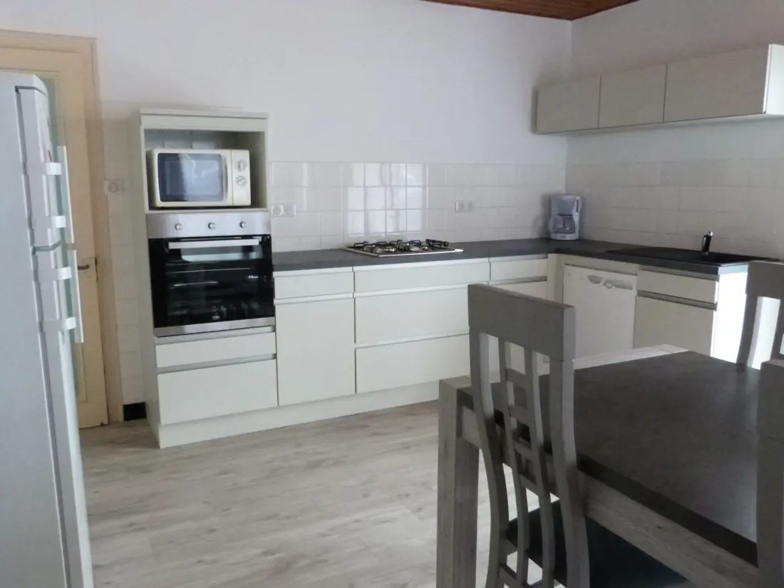 Maison de Vacances La Tranche-sur-Mer 878
