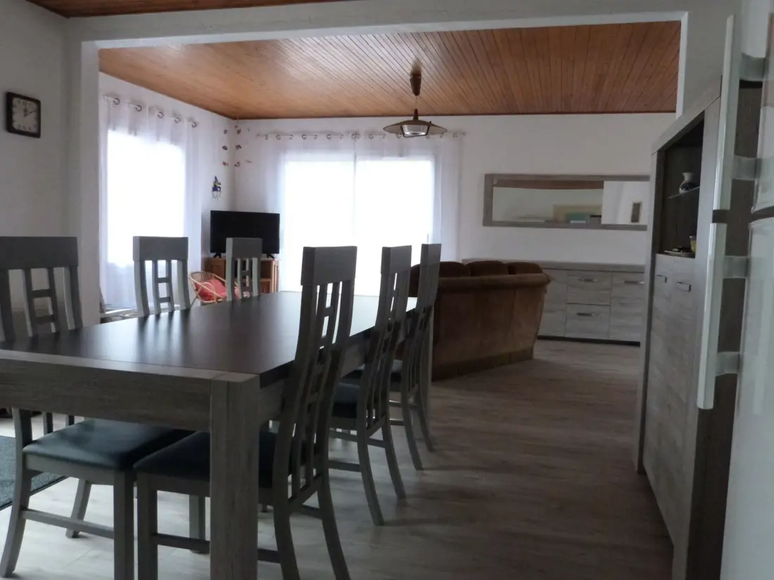 Maison de Vacances La Tranche-sur-Mer 878