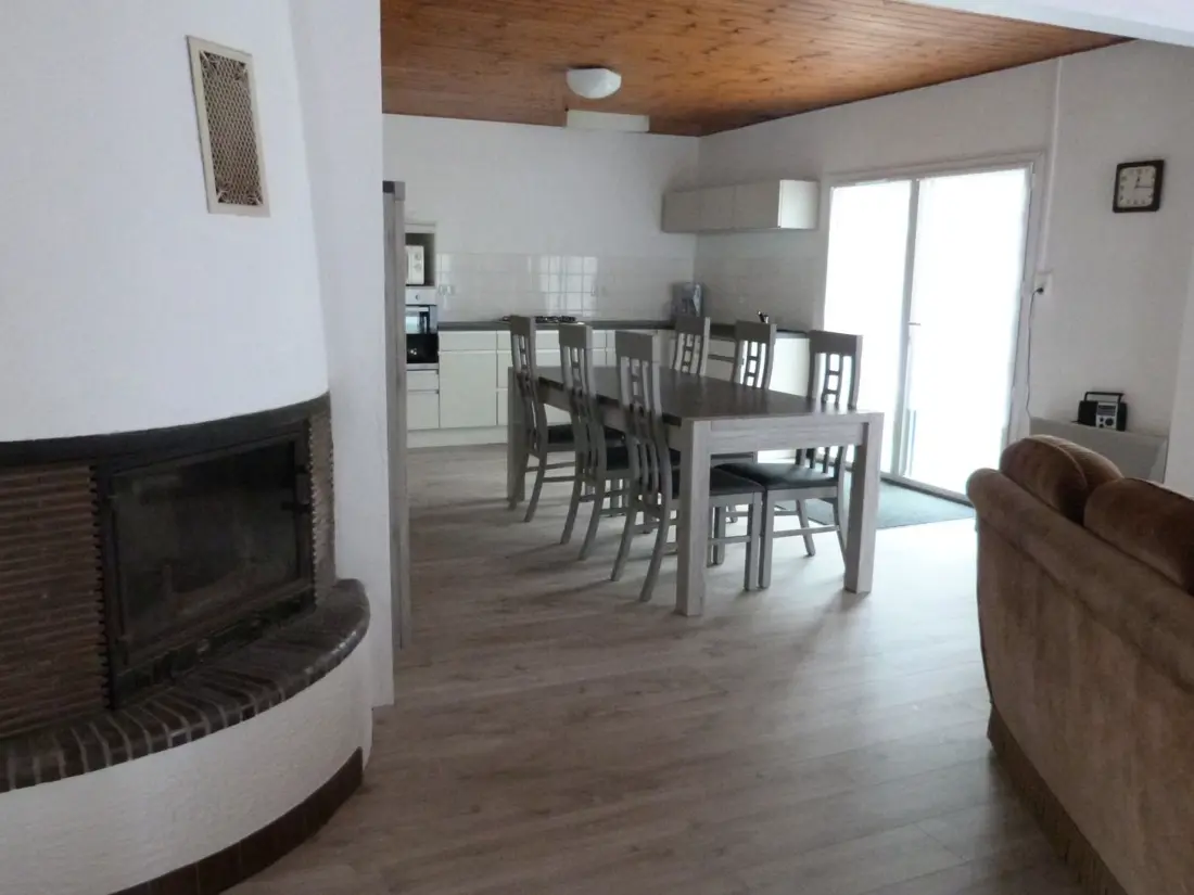 Maison de Vacances La Tranche-sur-Mer 878