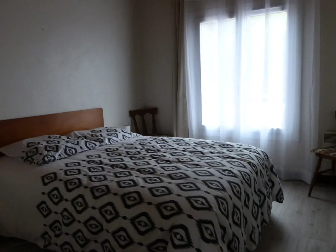 Maison de Vacances La Tranche-sur-Mer 878