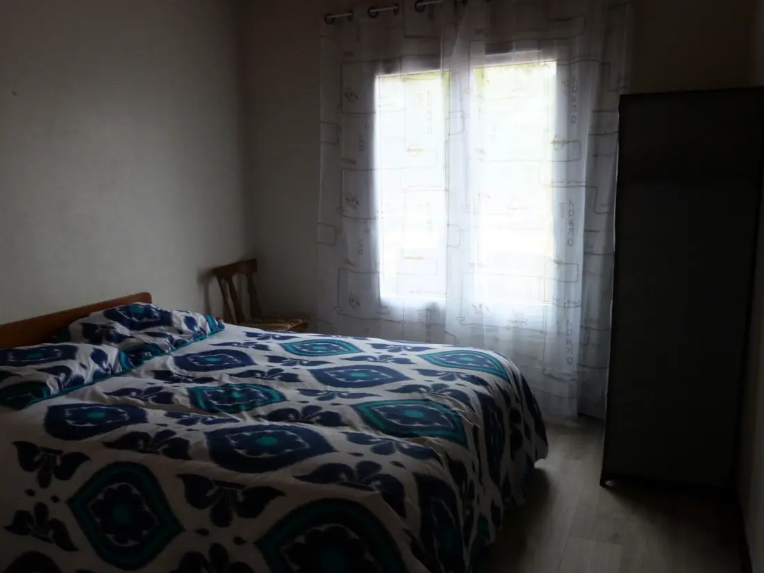 Maison de Vacances La Tranche-sur-Mer 878
