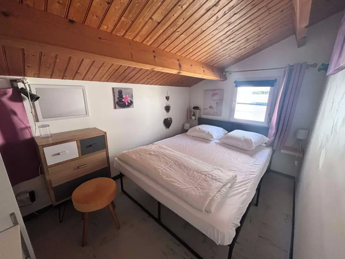 Maison de Vacances La Tranche-sur-Mer 880