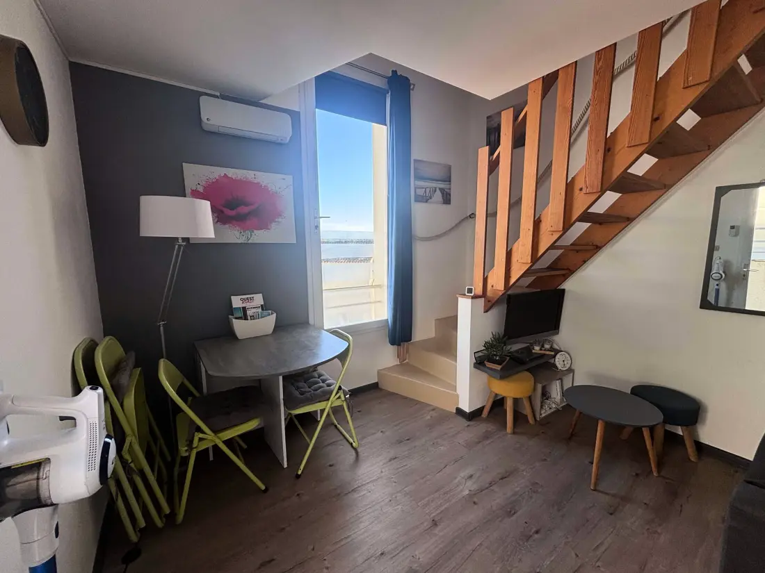 Maison de Vacances La Tranche-sur-Mer 880