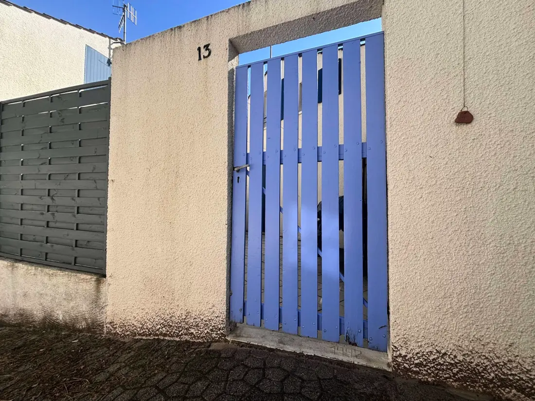 Maison de Vacances La Tranche-sur-Mer 880