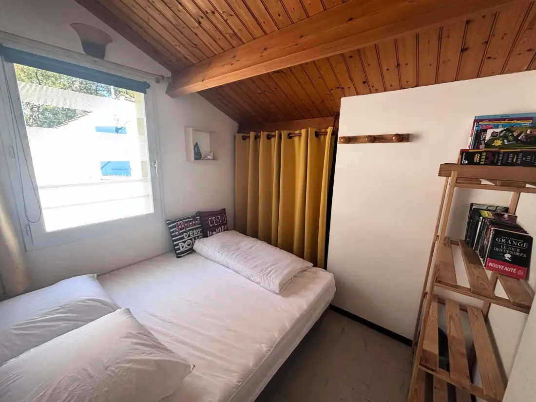 Maison de Vacances La Tranche-sur-Mer 880
