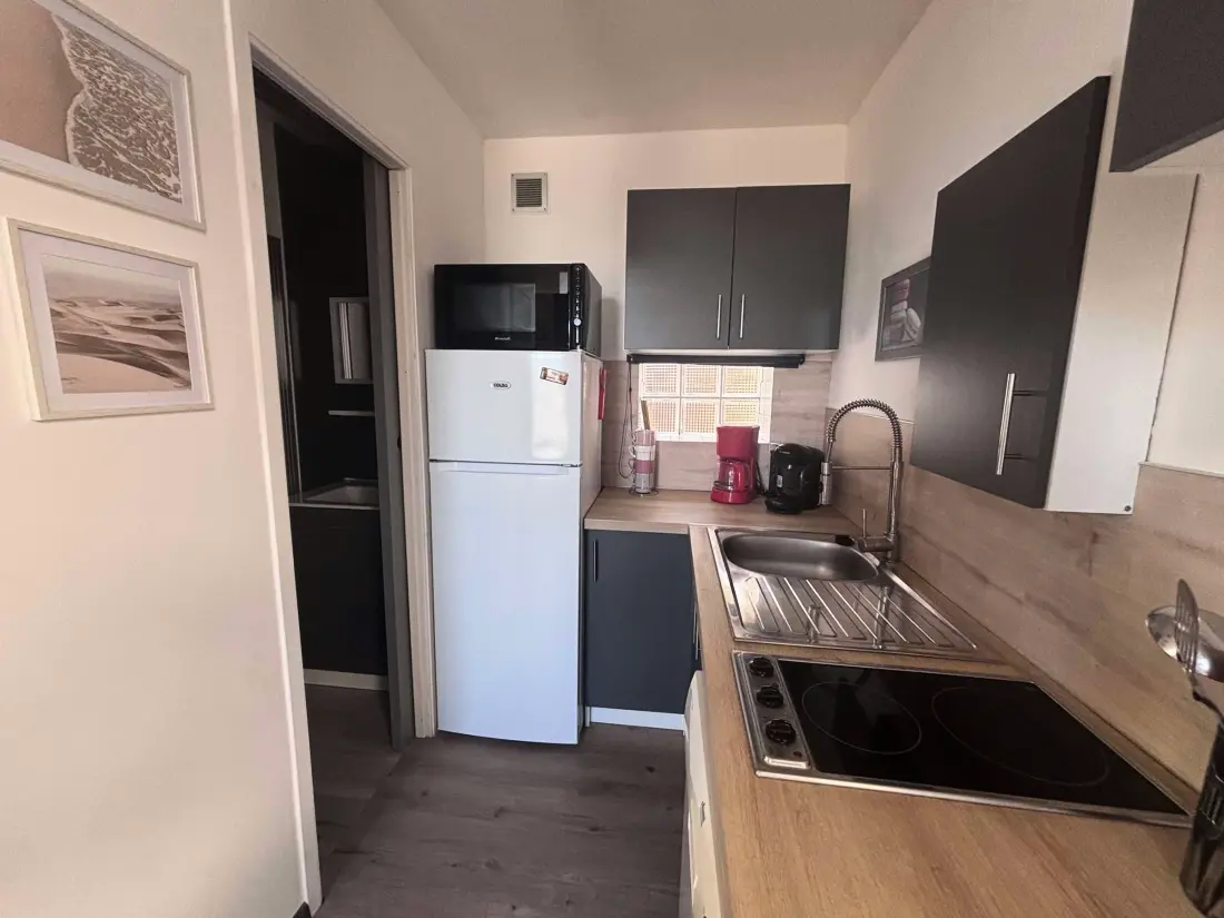 Maison de Vacances La Tranche-sur-Mer 880