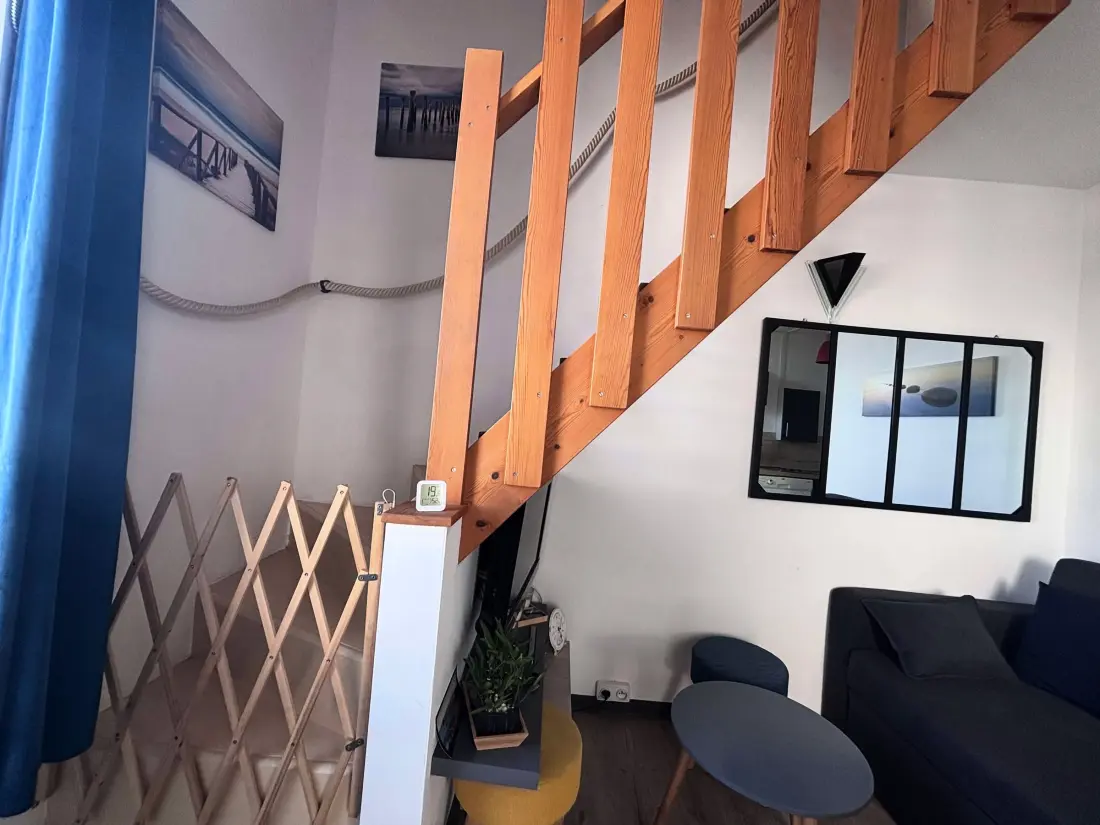 Maison de Vacances La Tranche-sur-Mer 880