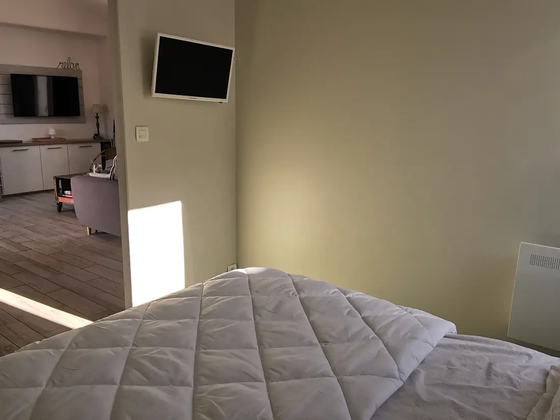 Maison de Vacances La Tranche-sur-Mer 883