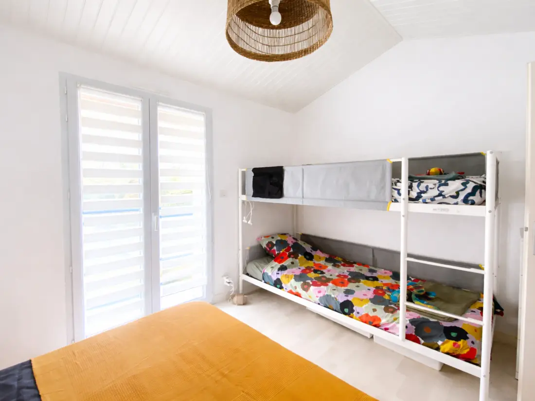 Maison de Vacances La Tranche-sur-Mer 884