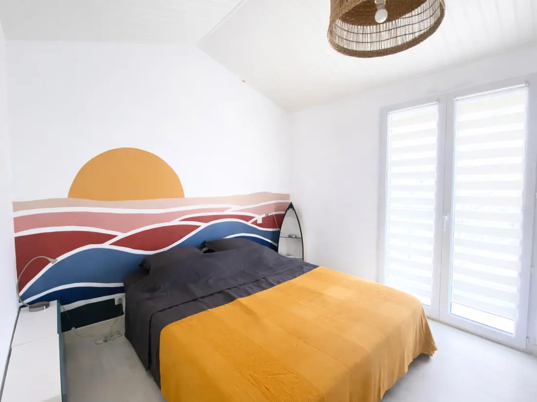 Maison de Vacances La Tranche-sur-Mer 884