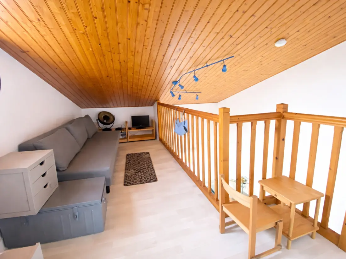 Maison de Vacances La Tranche-sur-Mer 884