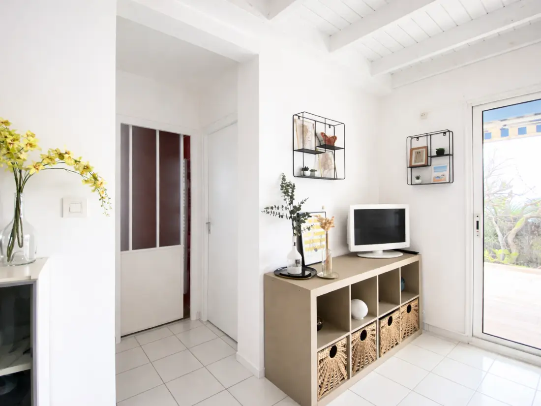 Maison de Vacances La Tranche-sur-Mer 884