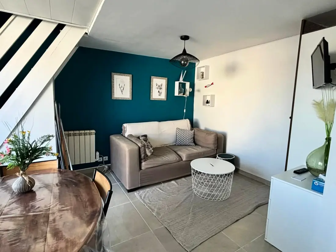 Maison de Vacances La Tranche-sur-Mer 886