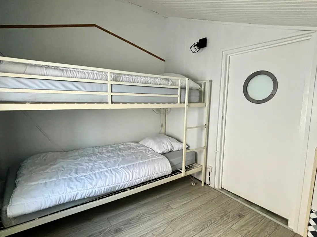 Maison de Vacances La Tranche-sur-Mer 886